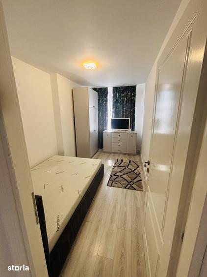Apartament cu 2 camere în Ciurea