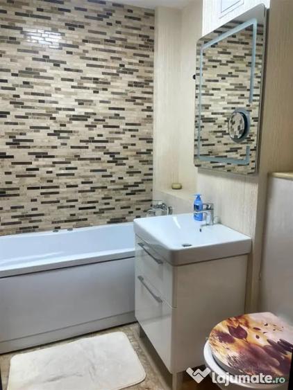 Apartament 2 camere decomandat | Centrala proprie | 60 mp | - 6