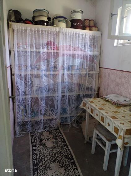 Casă cu 3 camere cu Teren 679 Mp în Vad