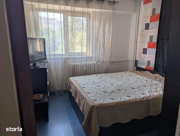 Ocazie! 4 camere in Rond Obor, Metrou la 2 minute, Bvd Mihai Bravu, - 7