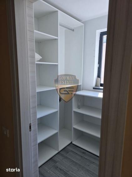 Apartament cu 2 camere decomandat, mobilat în Tomis Plus