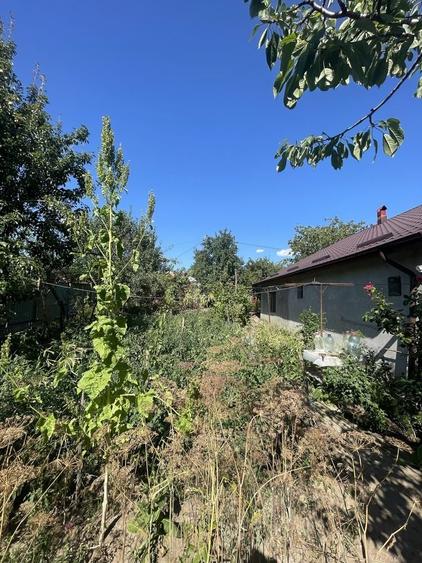 Casă cu 3 camere în Central