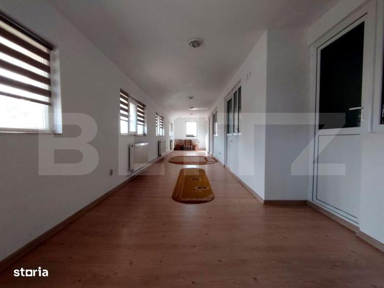 Casă cu 4 camere în Central