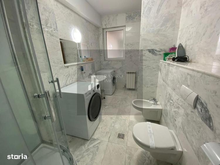 Apartament 220mp utili -bloc2010 +terasa 210mp Unirii -pasaj Marasesti - 12
