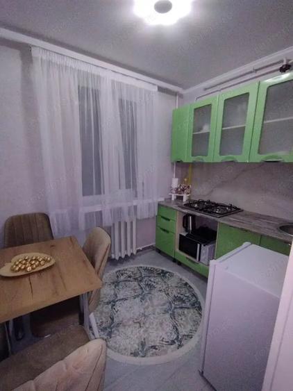 inchiriere garsoniera in zona Lujerului - 8