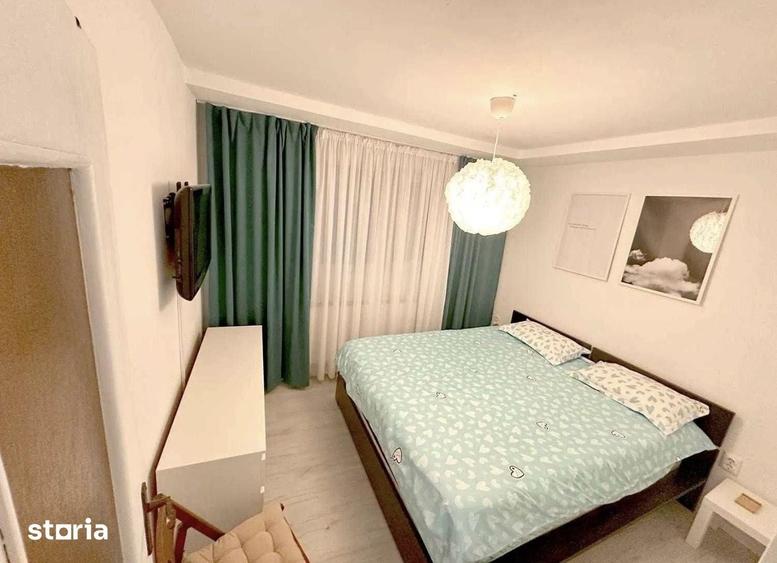 Apartament cu 2 camere în Pantelimon