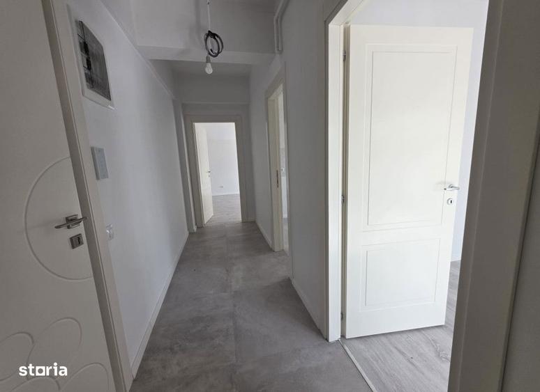 Apartament cu 2 camere decomandat în Bucium
