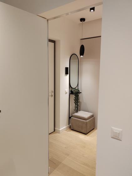 Inchiriere apartament 2 camere Nusco - 17