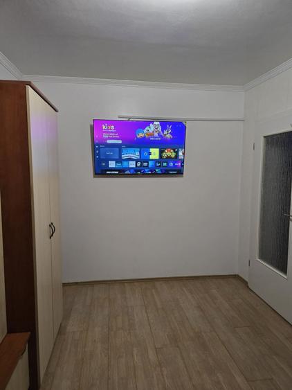 Garsonieră semidecomandată în Rogerius