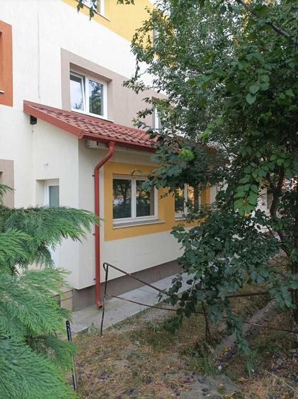 Casă cu 3 camere în Coman