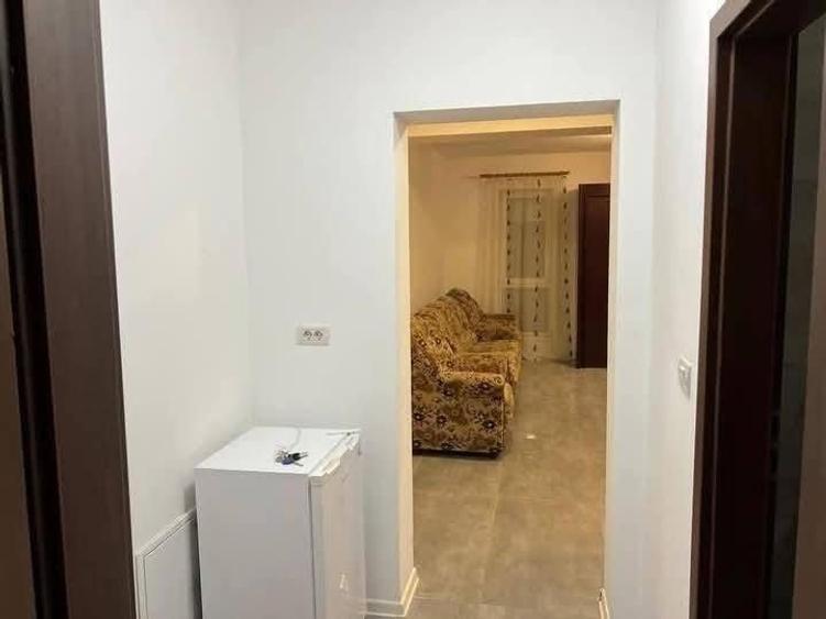 Apartament cu 2 camere în Giroc
