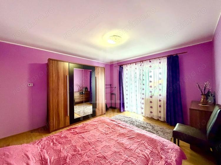 Apartament cu 2 camere decomandat în Calea Poplăcii
