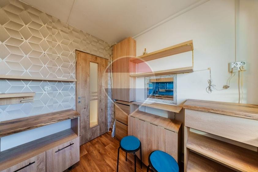 Apartament 2 camere, pet friendly – Calea Romanilor - 10