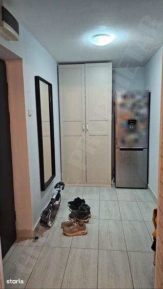 Apartament cu 2 camere în Vatra Luminoasă