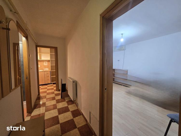 Garsonieră în Gării