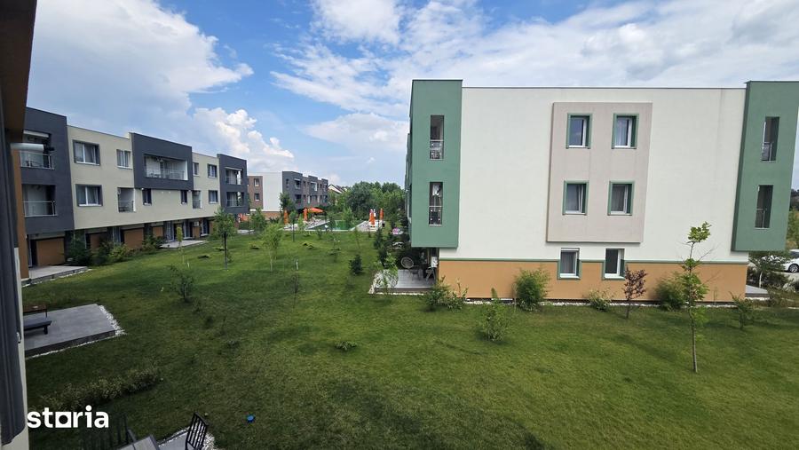 Garsonieră în Nord