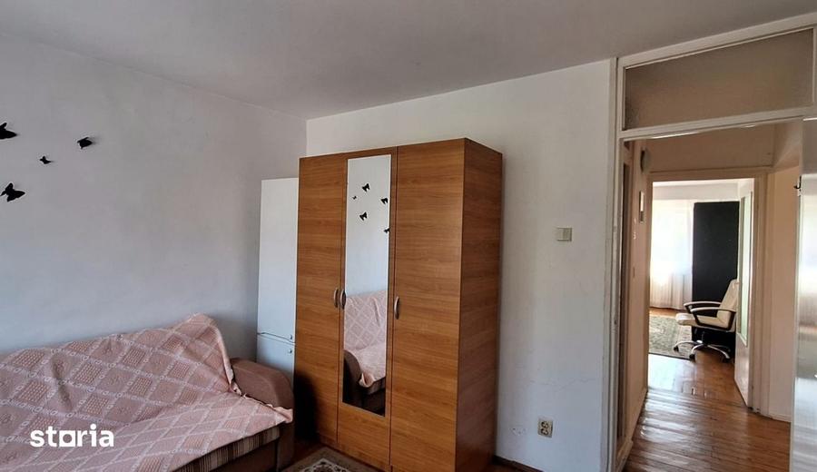 Apartament cu 2 camere în Grigorescu