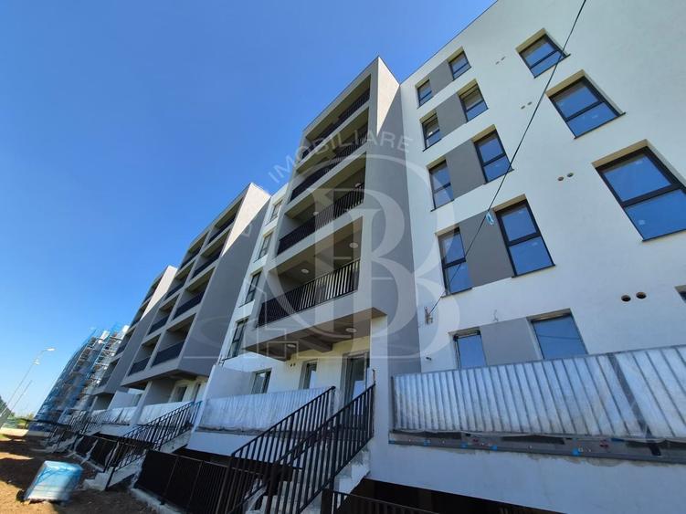 Apartament cu 2 camere decomandat în Theodor Pallady