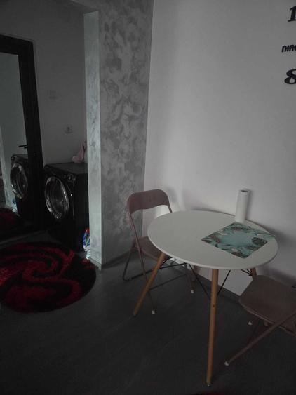 Apartament cu 2 camere semidecomandat în Viziru 1