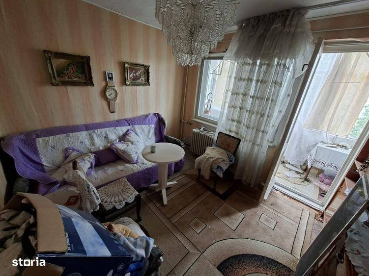 Apartament cu 2 camere în Vest