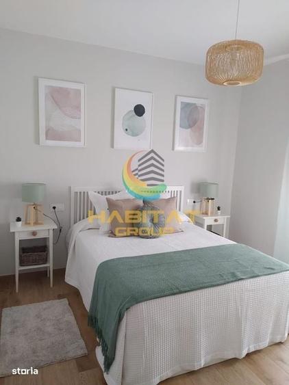 Apartament 3 camere cu gradina proprie- mutare imediata - 4