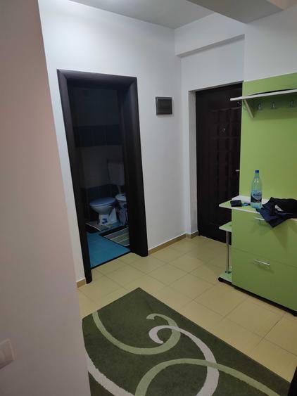 Apartament cu 2 camere semidecomandat în Chiajna
