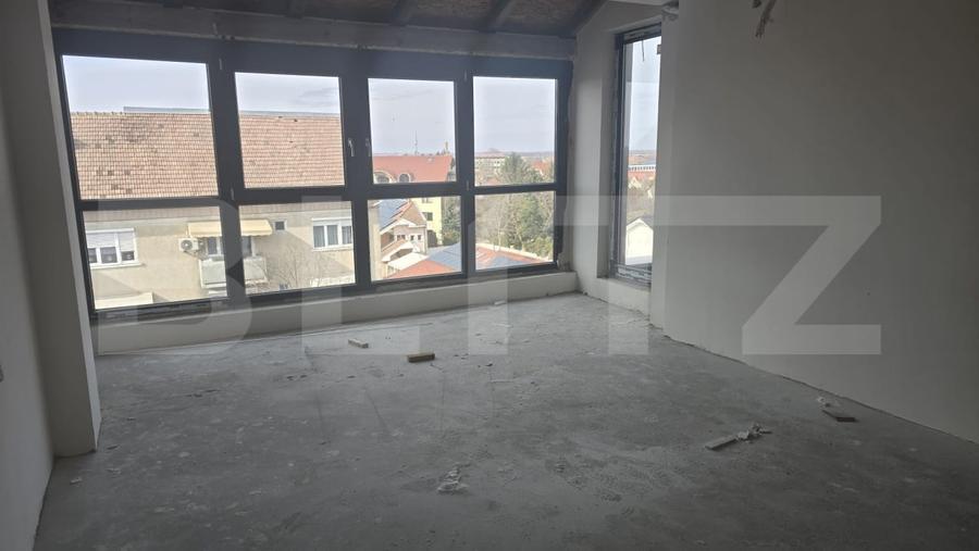 Garsonieră decomandată în Semicentral