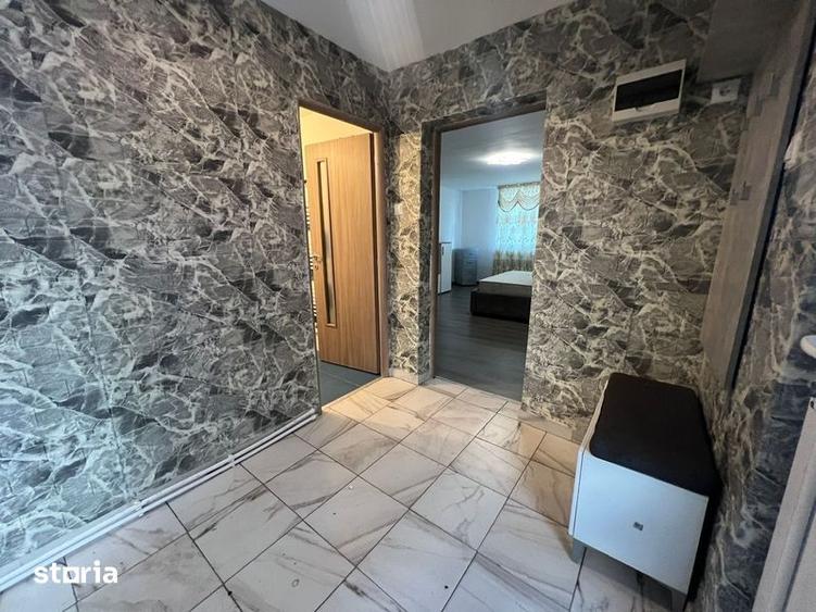 Casă cu 3 camere cu Teren 120 Mp în Hăghig