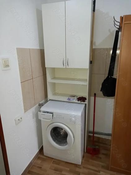 Garsonieră semidecomandată în Central