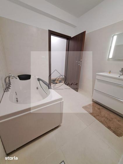 Duplex Bucurestii Noi I 1 min metrou Bazilescu Laminorului I 167mp - 8
