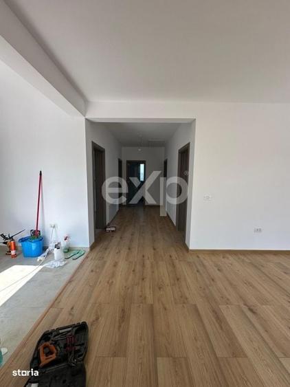 Casa noua 4 camere | 95 mp utili | Teren 330 mp | Olteni Clinceni - 10