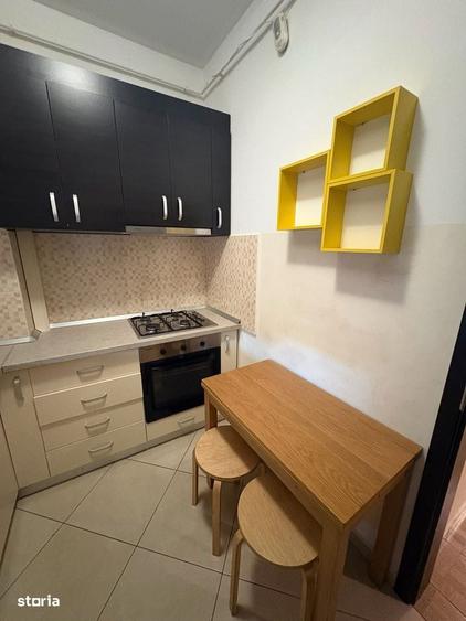 Garsonieră în Tudor Vladimirescu