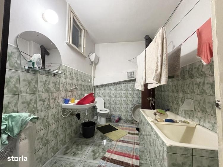 Casa pe malul Crisului - 172 mp - Ultracentral - 6