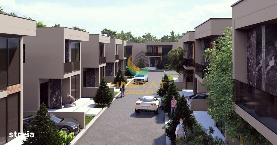 Casă cu 4 camere cu Teren 358 Mp în Splaiul Unirii
