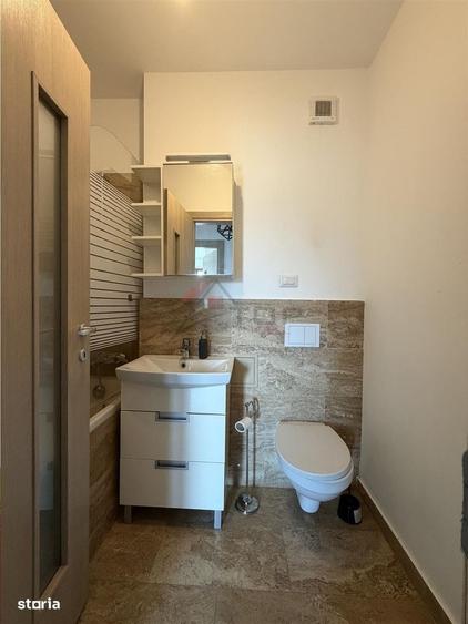 Apartament cu 3 camere+ loc de parcare subteran+ boxa- Nicolina - 8