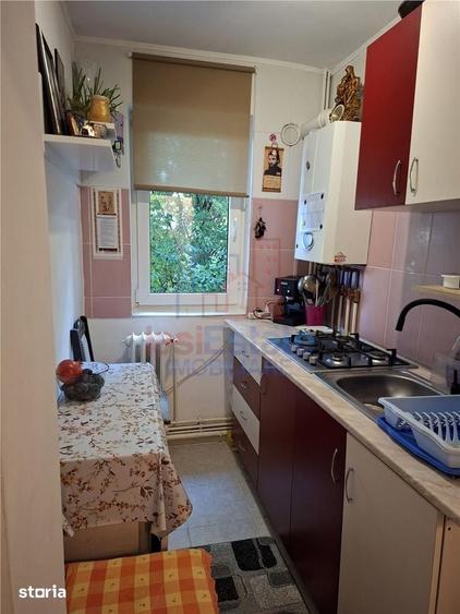 Apartament 2 camere, Alexandru cel Bun - Zona linistita, acces facil, - 1
