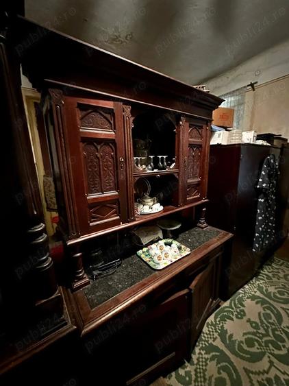 Casă cu 6 camere cu Teren 4300 Mp în Otelec