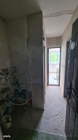 Apartament în Central