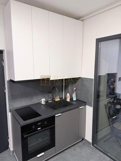 Apartament cu 2 camere decomandat, mobilat în Chișoda