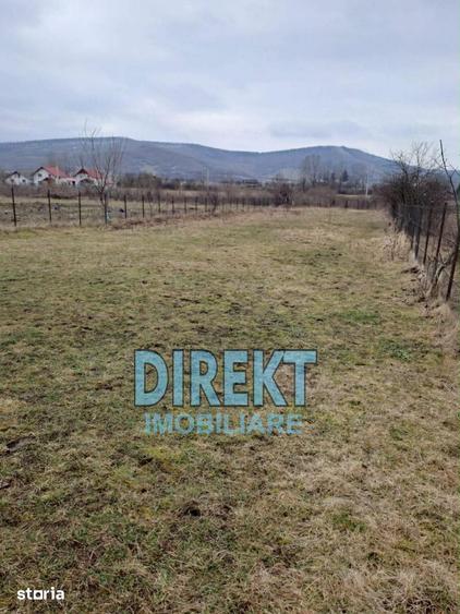 Casă cu 4 camere cu Teren 1500 Mp în Livezile