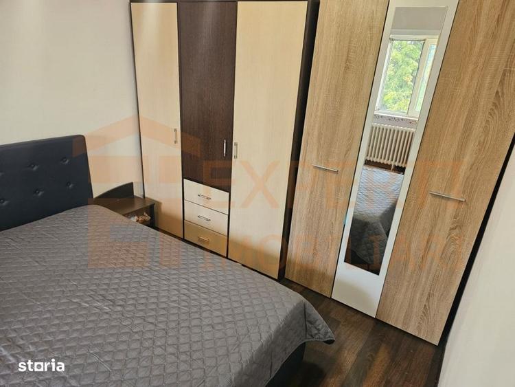 Apartament 2 camere de vanzare | Boema, Constanta - 11