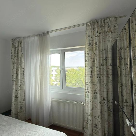 Apartament cu 2 camere decomandat în Grigorescu
