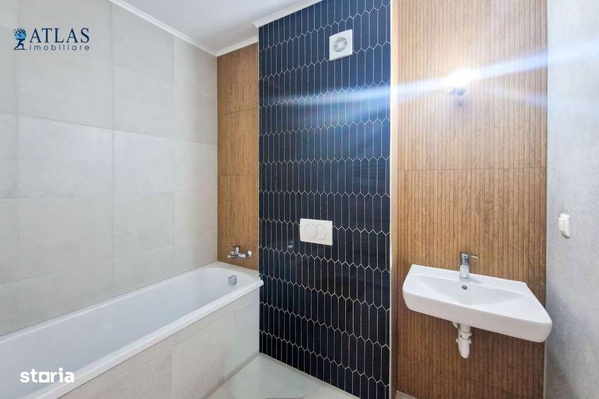 Apartament cu 2 camere decomandat în Bartolomeu