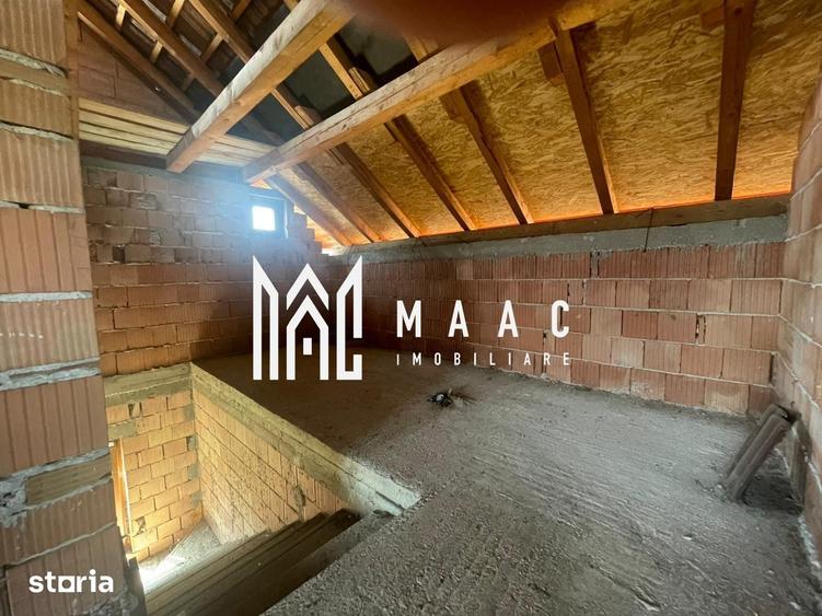 Casă cu 5 camere cu Teren 300 Mp în Cristian