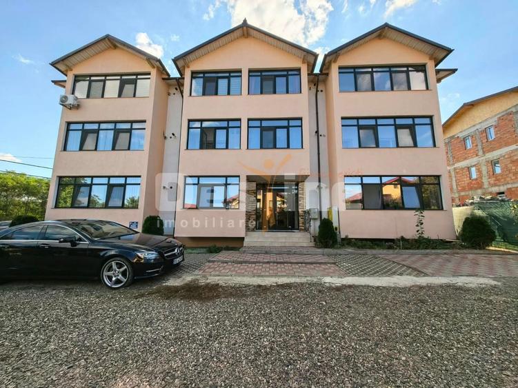 Apartament cu 2 camere decomandat în Valea Adâncă