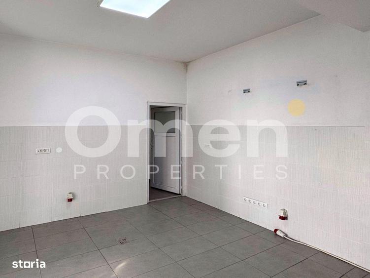 Spatiu de birouri de inchiriat | loca?ie excelenta | 100 mp utili - 1