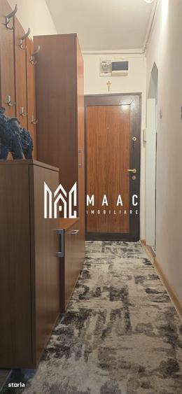 Apartament cu 2 camere, mobilat în Vasile Aaron