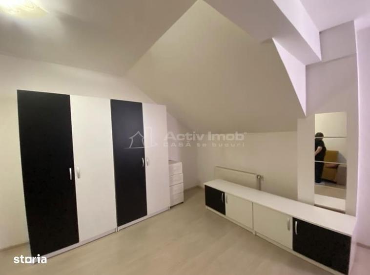 Apartament cu 2 camere în Sisești