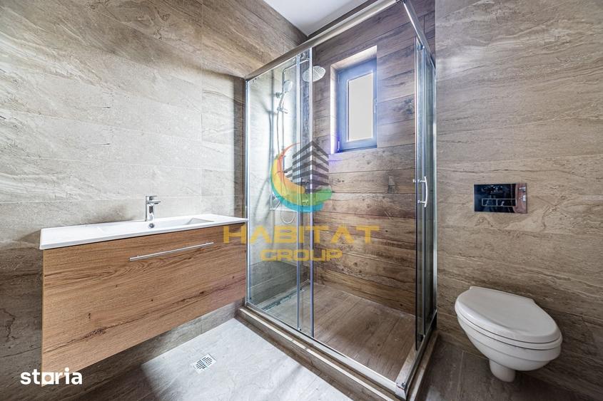 Apartament de lux, ansamblu rezidential nou - 7