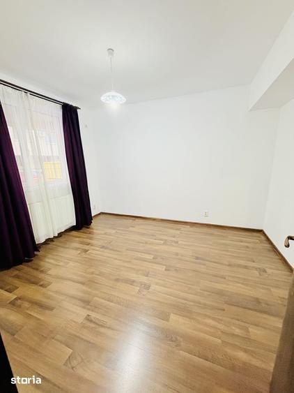 Apartament 3 camere cu gradina - 2